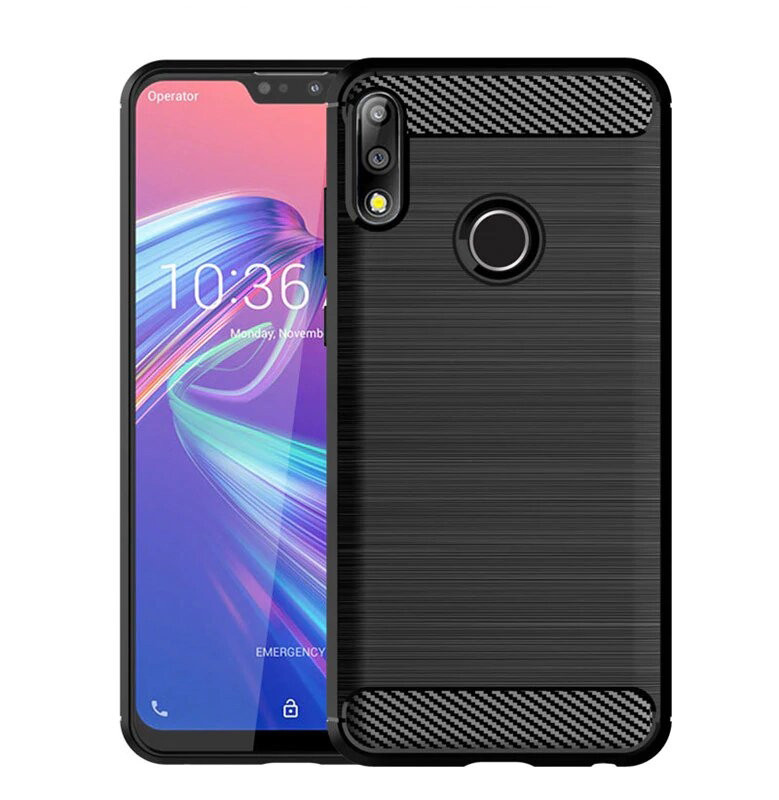 Чохол Ipaky Armor для Asus Zenfone Max Pro M2 ZB631KL