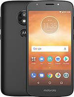 Motorola Moto E5 Play / E5 Cruise