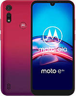 Motorola Moto E6s (2019)