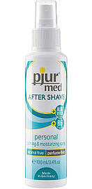 Спрей після гоління Pjur Med After Shave   | Limon