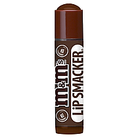 Бальзам для губ Lip Smacker M&M s Lip Balm шоколадный