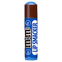 Бальзам для губ Lip Smacker M&M s Lip Balm синий