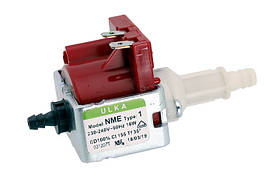 Насос для парогенераторів ULKA 16W NME Type 1S PR1