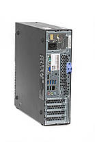 Lenovo m82 Desktop / Intel Core i3-2120 (2(4)ядра по 3.30 GHz) / 12 GB DDR3 / 60 GB SSD+500 GB HDD / DVD-ROM / USB 3.0 / SATA 3, фото 2