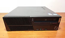 Lenovo m82 Desktop / Intel Core i3-2120 (2(4)ядра по 3.30 GHz) / 12 GB DDR3 / 60 GB SSD+500 GB HDD / DVD-ROM / USB 3.0 / SATA 3, фото 3