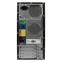 Acer Veriton M2631 / Intel Core i5-4440 (4 ядра по 3.1 — 3.3 GHz) / 8 GB DDR3 / 120 GB SSD, 120 SSD, фото 3