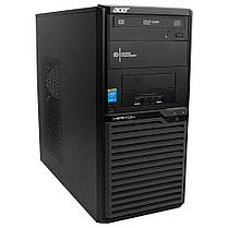 Acer Veriton M2631 / Intel Core i5-4440 (4 ядра по 3.1 — 3.3 GHz) / 8 GB DDR3 / 120 GB SSD, 120 SSD, фото 4