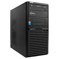Acer Veriton M2631 / Intel Core i5-4440 (4 ядра по 3.1 — 3.3 GHz) / 8 GB DDR3 / 120 GB SSD, 120 SSD, фото 5