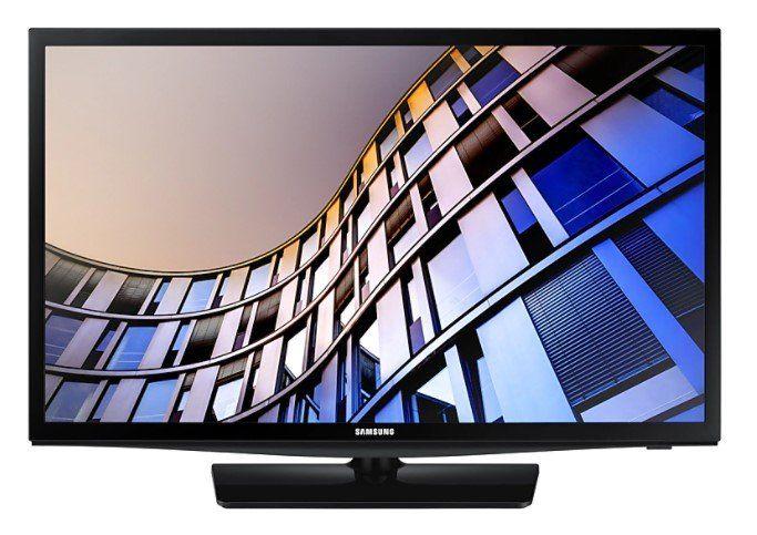 Новий телевізор Samsung UE32T4510AUXUA / 32" (1366x768) HD Ready