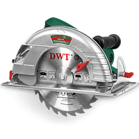 Пила дискова DWT HKS21-79 EHA