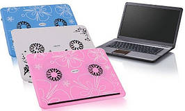 Підставку-кулер для ноутбука Notebook Helder