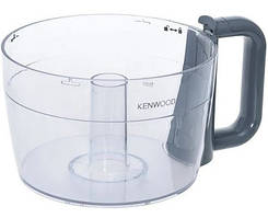 Чаша насадки подрібнювача AT284 для кухонного комбайна Kenwood KW714211 EHA