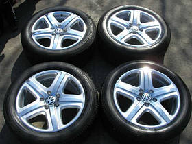 Диски Touareg 19" стиль Atheo
