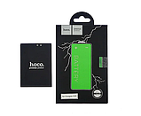 Акумулятор Hoco для Doogee X20 / X20L / BAT17582580 2580 mAh  Original PRC, фото 6
