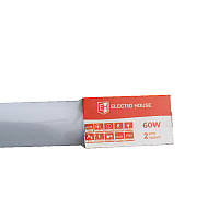 LED світильник ПВЗ SuperSlim 60W 1524мм 6500K 4800Lm IP65 EH-LT-3460-SS