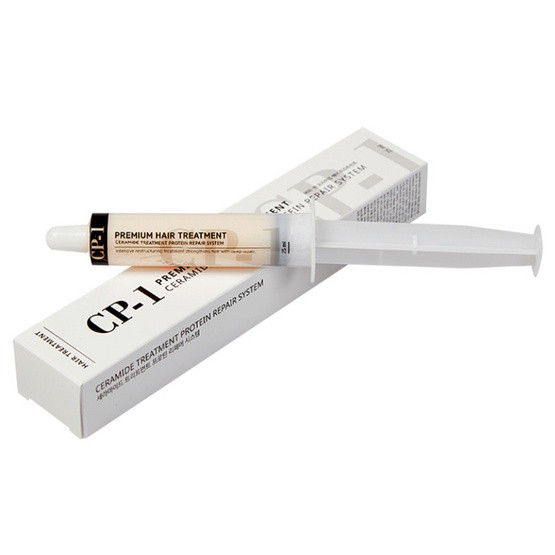 Відновлююча маска Esthetic House Premium Hair Treatment CP-1