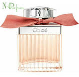 Туалетна вода (пробник) Chloe Rose Tangerine 1.2 мл, фото 2