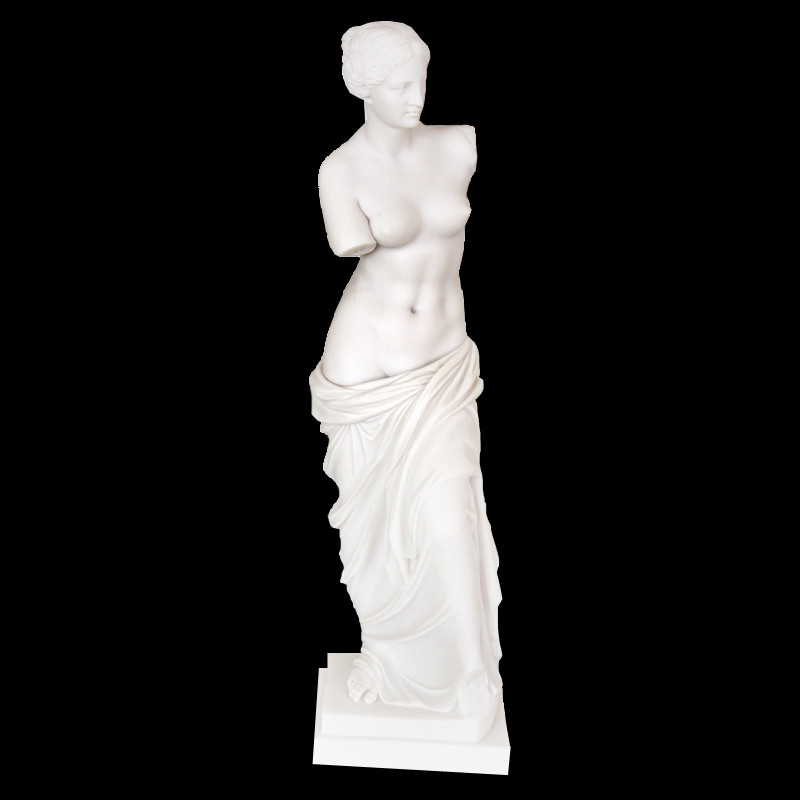 Фігура «Венера» (h-64 см) (395-0230)