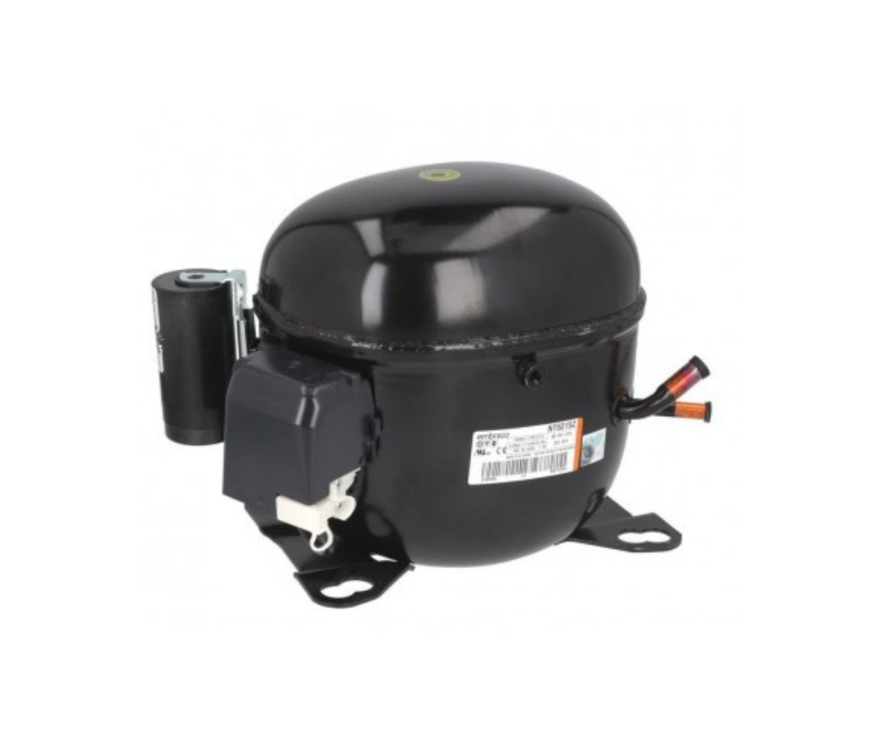 Embraco Aspera NТ6215Z Б/у компресор