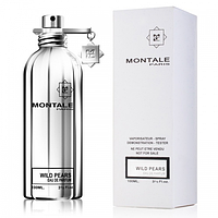 Тестер женской парфюмерной воды унисекс Montale Wild Pears ( Монталь Вилд Пирс ) 100 мл