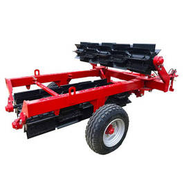 Катки подрібнювачі (рублячі)