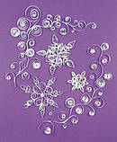 Квілінг. Напівоб’ємні композиції, фото 9