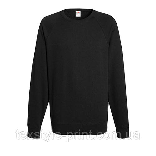 Полегшений реглан FOL Lightweight Raglan Sweat