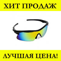 Солнцезащитные поляризационные антибликовые очки TAG GLASSES! Покупай