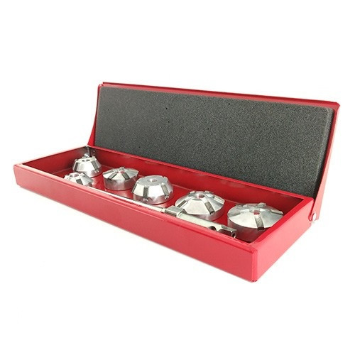 Шарошки для сідел клапанів ДВС "ЗІЛ-130" (ХЗСО) SVCK130ZIL