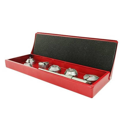 Куля сідла клапана ДВС "Т-40 (Д-144)" (ХЗСО) SVCK040T, фото 1