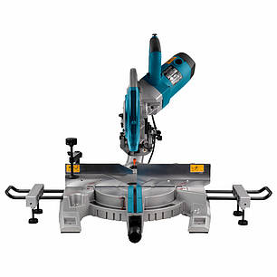 Торцювальна пила Makita MLS100N, фото 3