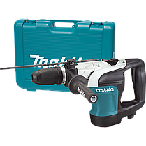 Перфоратор MAKITA HR4002, фото 4