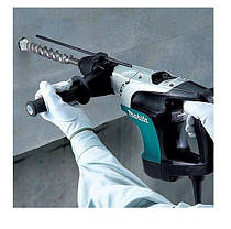Перфоратор MAKITA HR4002, фото 5