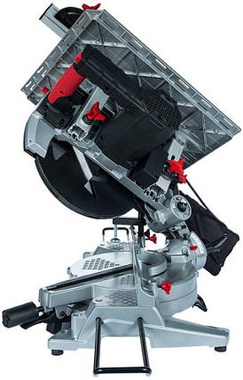 Пила торцювальна Vitals Professional Dz 3020XCI multi, фото 3