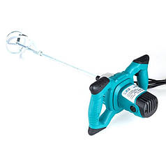 Міксер-дриль будівельний Euro Craft ECID212