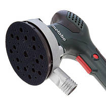 Вібраційна шліфмашина Metabo SXE 3150 (600444000), фото 3
