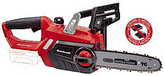 Пила ланцюгова Einhell GE-LC 18 Li Solo (4501761)