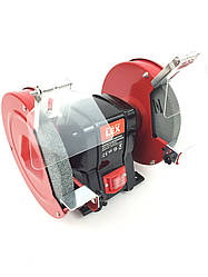 Точильний верстат LEX LXBG18 1800Вт 200мм