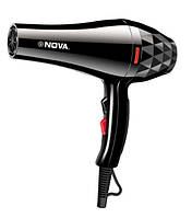 Фен для волос профессиональный Nova NV-7216 3200 Вт