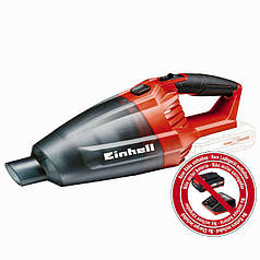 Пилосос акумуляторний Einhell TE-VC 18 Li Solo (2347120)