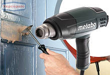 Термофен Metabo H 16-500 (601067000), фото 5