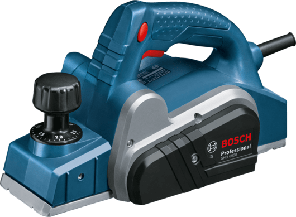 Рубанок електричний Bosch GHO 6500 (0601596000), фото 1
