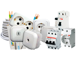 Електрообладнання