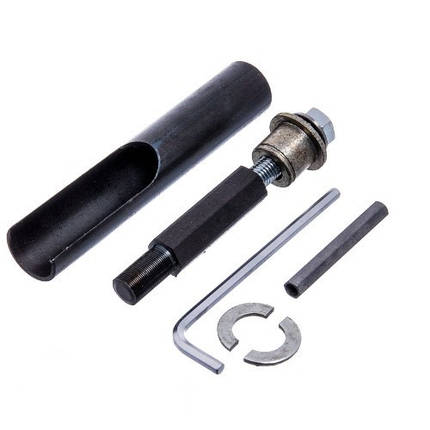 Знімач форсунок CDI з витяжним шпинделем (MB-Sprinter, Vito) (ХЗСО) CDRT0601, фото 1