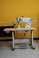 1-игольная швейная машина с компьютером колонковая CK1591D