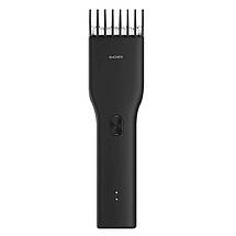 Триммер для волосся Xiaomi Enchen Boost Hair Trimmer (Чорний), фото 2
