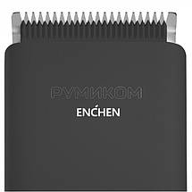 Триммер для волосся Xiaomi Enchen Boost Hair Trimmer (Чорний), фото 3