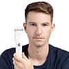 Триммер для волосся Xiaomi Enchen Boost Hair Trimmer (Чорний), фото 4