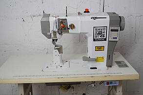 Колонкова 1-голкова швейна машина з комп'ютером MT9911BFT
