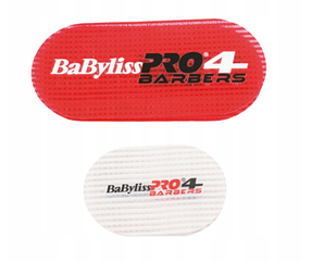 Липучка фіксатор для волосся Babyliss Hair Grippers Pro 4Barbers M3679E